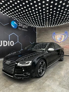 Audi A8 4.2 TDI, снимка 3