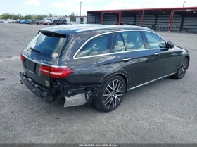 Mercedes-Benz E 450 3.0L I-6 DI, DOHC, VVT, TURBO, 362HP All Wheel Dri - 65900 лв. - 51458519 | Car24.bg