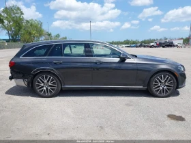 Mercedes-Benz E 450 3.0L I-6 DI, DOHC, VVT, TURBO, 362HP All Wheel Dri - 65900 лв. - 51458519 | Car24.bg