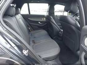 Mercedes-Benz E 450 3.0L I-6 DI, DOHC, VVT, TURBO, 362HP All Wheel Dri - 65900 лв. - 51458519 | Car24.bg