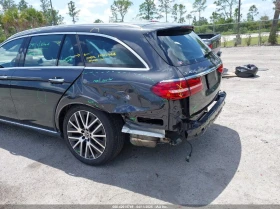 Mercedes-Benz E 450 3.0L I-6 DI, DOHC, VVT, TURBO, 362HP All Wheel Dri - 65900 лв. - 51458519 | Car24.bg