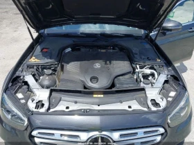 Mercedes-Benz E 450 3.0L I-6 DI, DOHC, VVT, TURBO, 362HP All Wheel Dri - 65900 лв. - 51458519 | Car24.bg