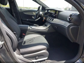 Mercedes-Benz E 450 3.0L I-6 DI, DOHC, VVT, TURBO, 362HP All Wheel Dri - 65900 лв. - 51458519 | Car24.bg