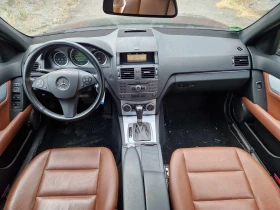 Mercedes-Benz C 350 10бр. 4matik 350/320CDI 300 бензин - 11 лв. - 15034802 | Car24.bg