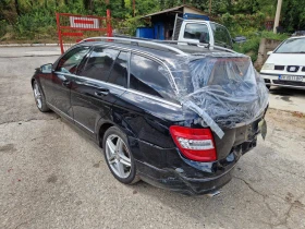 Mercedes-Benz C 350 10бр. 4matik 350/320CDI 300 бензин - 11 лв. - 15034802 | Car24.bg