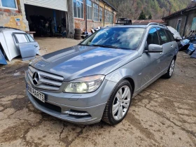 Mercedes-Benz C 350 10бр. 4matik 350/320CDI 300 бензин - 11 лв. - 15034802 | Car24.bg