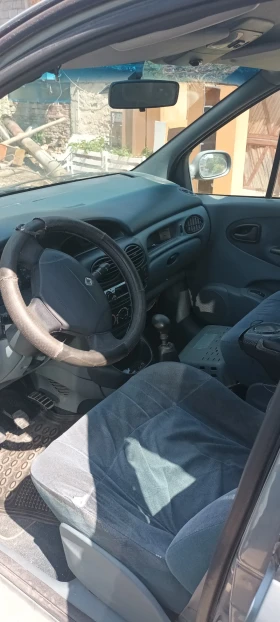 Обява за продажба на Renault Scenic ~ 700 лв. - изображение 4