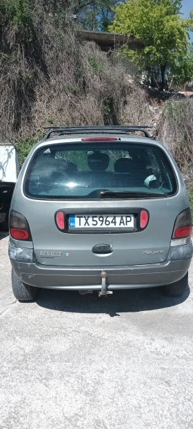 Обява за продажба на Renault Scenic ~ 700 лв. - изображение 1