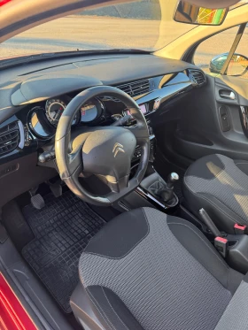 Citroen C3 | Mobile.bg    8