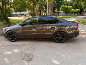    VW Passat B7