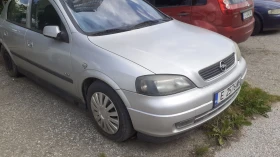 Обява за продажба на Opel Astra Хечбек ~3 000 лв. - изображение 1