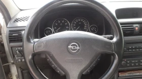 Обява за продажба на Opel Astra Хечбек ~3 000 лв. - изображение 4