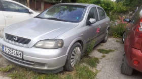 Обява за продажба на Opel Astra Хечбек ~3 000 лв. - изображение 1