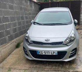 Kia Rio 1.2 EVRO 6 | Mobile.bg    2