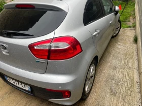 Kia Rio 1.2 EVRO 6 | Mobile.bg    7