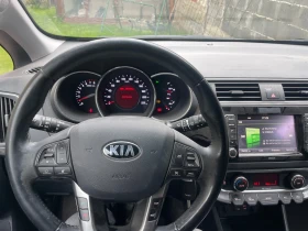 Kia Rio 1.2 EVRO 6 | Mobile.bg    8