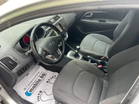 Kia Rio 1.2 EVRO 6 | Mobile.bg    10