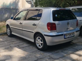 VW Polo 6N2 | Mobile.bg    3