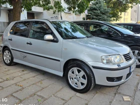     VW Polo 6N2