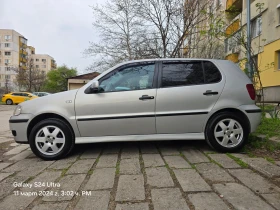 VW Polo 6N2 | Mobile.bg    2