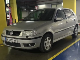 VW Polo 6N2 | Mobile.bg    6
