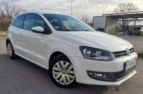 VW Polo ТОП СЪСТОЯНИЕ /NAVI - 7499 лв. - 63054651 4