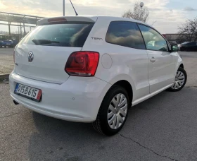 VW Polo ТОП СЪСТОЯНИЕ /NAVI - 7499 лв. - 63054651 7