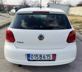 VW Polo ТОП СЪСТОЯНИЕ /NAVI - 7499 лв. - 63054651 6