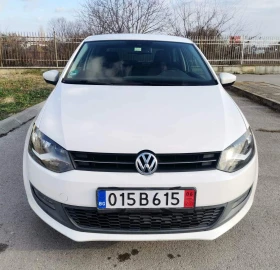 VW Polo ТОП СЪСТОЯНИЕ /NAVI - 7499 лв. - 63054651 3