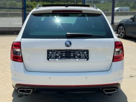 Skoda Octavia VRS/2.0d 184 DSG  SHADOW MAXTON KEY-LESS  | Mobile.bg    7