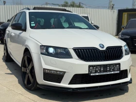 Skoda Octavia VRS/2.0d 184 DSG  SHADOW MAXTON KEY-LESS  | Mobile.bg    4