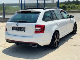 Skoda Octavia VRS/2.0d 184 DSG  SHADOW MAXTON KEY-LESS  | Mobile.bg    8