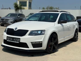 Skoda Octavia VRS/2.0d 184 DSG  SHADOW MAXTON KEY-LESS  | Mobile.bg    2
