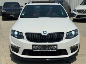 Skoda Octavia VRS/2.0d 184 DSG  SHADOW MAXTON KEY-LESS  | Mobile.bg    3