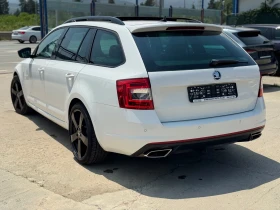 Skoda Octavia VRS/2.0d 184 DSG  SHADOW MAXTON KEY-LESS  | Mobile.bg    6