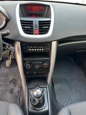 Peugeot 207 1.6HDI | Mobile.bg    12