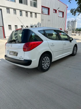 Peugeot 207 1.6HDI | Mobile.bg    3