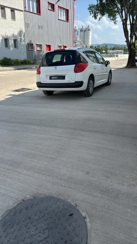 Peugeot 207 1.6HDI | Mobile.bg    6