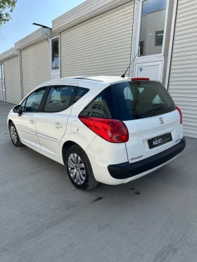 Peugeot 207 1.6HDI | Mobile.bg    4
