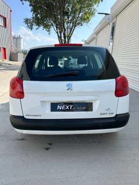 Peugeot 207 1.6HDI | Mobile.bg    7
