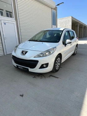 Peugeot 207 1.6HDI | Mobile.bg    2