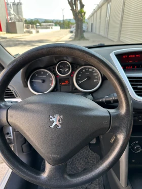 Peugeot 207 1.6HDI | Mobile.bg    11