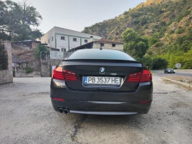 BMW 520 | Mobile.bg    4