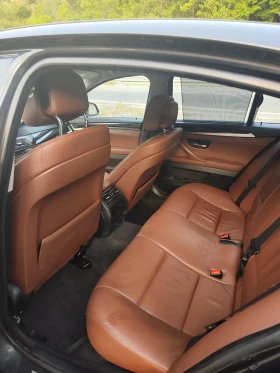 BMW 520 | Mobile.bg    8