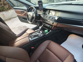 BMW 520 | Mobile.bg    7