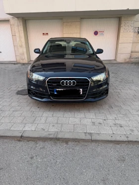 Audi A6 А6 Prestige 3.0TFSI SUPERCHARGE - 28500 лв. - 30242445 7