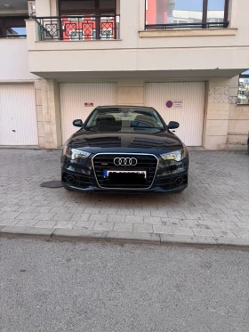 Audi A6 А6 Prestige 3.0TFSI SUPERCHARGE - 28500 лв. - 30242445 2