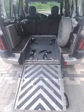 Citroen Berlingo Multispace, HDI | Mobile.bg    7