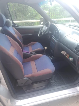 Citroen Berlingo Multispace, HDI | Mobile.bg    15