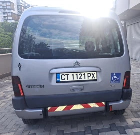Citroen Berlingo Multispace, HDI | Mobile.bg    2
